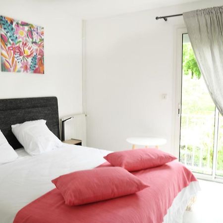 Duplex De 100M2 Avec 3 Chambres Vue Mer Royan Exterior foto