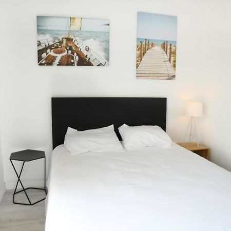 Duplex De 100M2 Avec 3 Chambres Vue Mer Royan Exterior foto